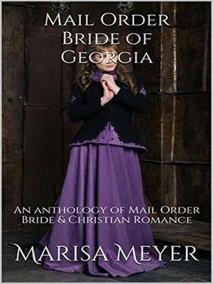 cover image of Mail Order Bride of Georgia